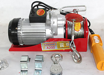 小型電動(dòng)葫蘆的鋼絲繩長(zhǎng)度超過20米會(huì)影響載重