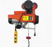 家用微型電動葫蘆的使用場合