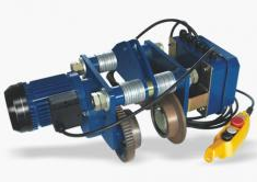 民用電動葫蘆可以幫助災區(qū)人民重建家園