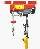 民用電動(dòng)葫蘆在存放和保養(yǎng)時(shí)要切斷電源