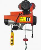 在挑選小型電動(dòng)葫蘆時(shí)有哪些需要注意的地方