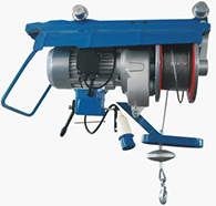 家用微型電動葫蘆